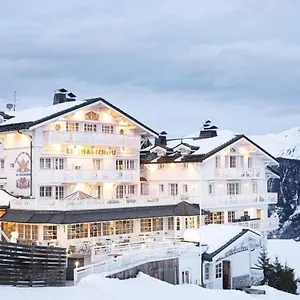 Отель Le Chabichou, Куршевель