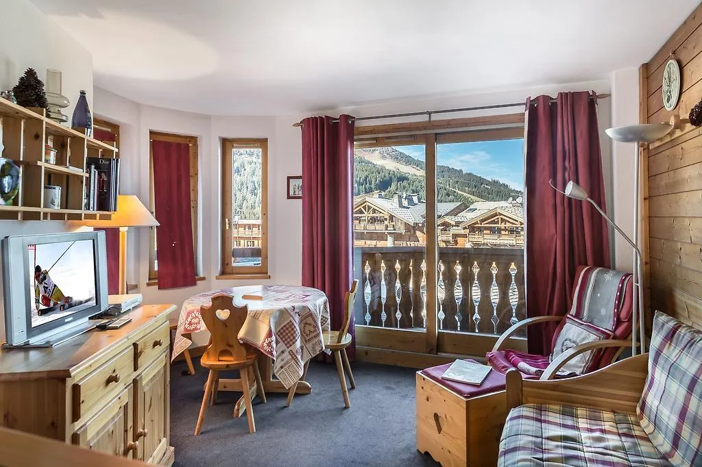 Les Cimes Blanches Appartement 201 location